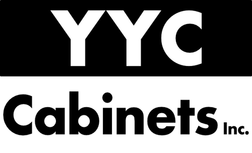 YYC Cabinets Inc. logo